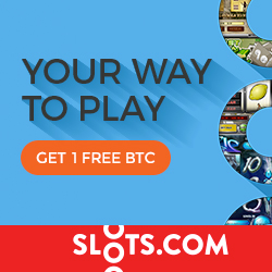 Slots.com select casino